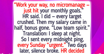 I Signed Up for a “Flexible Job” — I Got a Low Salary and Zero Boundaries Instead