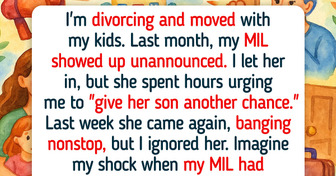 I Refused to Take My Ex Back, and My MIL Made Sure I’d Regret It