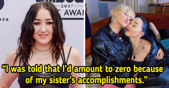 11 Celebrities Whose Siblings’ Bond Is Stronger Than Any Competition