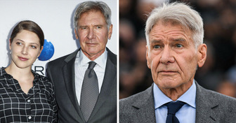 Harrison Ford, 80, Reflects on Why He Could “Probably Be a Better Parent”