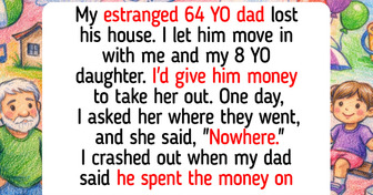 12 Parenting Moments That Reveal the Kindness and Compassion Hiding in Ordinary Dads