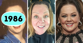 Melissa McCarthy Is Against Perfect Body Likability, “Embrace Whatever Body Type You Have”