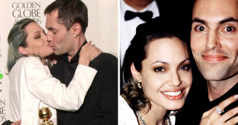 What Could Lead Angelina Jolie to End Her Bond With Brother James Haven