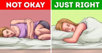 Why You Can’t Sleep Without Hugging Something