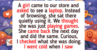 14 Times People Chose Kindness When It Would Have Been Easier Not To