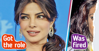 Priyanka Chopra Revealed She Was Fired From 3 Different Movies Because of Her Looks