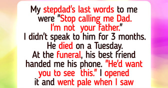 11 Stepparents Whose Quiet Love Taught Us Kindness Doesn’t Always Speak