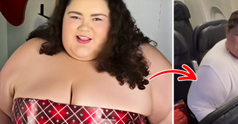 Plus-Size Passenger Demands Free Seat and Triggers Controversy