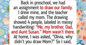10 Hilariously Honest Kid Stories That Prove the Smallest Humans Often Have the Biggest Wisdom