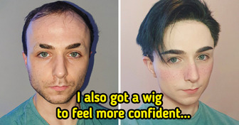 18 People Who Do Their Makeup With an Unmatchable Talent