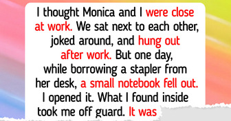 12 Times Toxic Coworkers Crossed the Line and Sparked Office Chaos