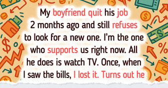 I Refuse to Babysit My Boyfriend and His Mom’s Response Made Me Question Everything