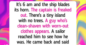 12 Real Sea Stories That Could Make the Jaws Movie Look Like Comedy