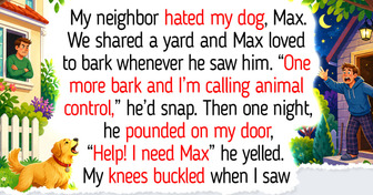 11 Heartwarming Stories That Prove Animals Can Teach Us the True Meaning of Kindness