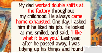 10 Stories That Prove Parents Would Move Mountains for Their Kids
