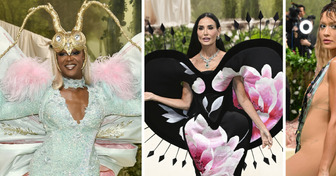 15 Celebrities Who Shocked With Their Controversial Looks at MET Gala