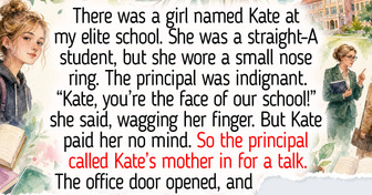 10+ Stories About A-Students and Failing Kids That Prove School Grades and Real Life Always Tell Different Stories