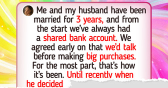 I Refuse to Let My Husband Keep His Hobby Because He Wastes Money on It