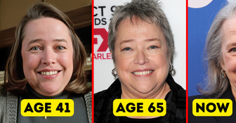 Kathy Bates, 76, Announces She Is Retiring From Acting, “This Is My Last Dance”