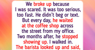 11 Real Stories of People Who Gave Up Everything for Love