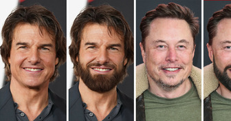 10+ Celebrity Men Who Would Drastically Transform With a Full Beard