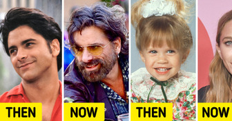 Then vs Now: What 9 “Full House” Cast Members Are Up to These Days
