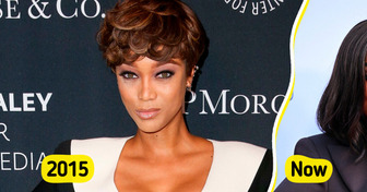 Tyra Banks, 51, Stuns Fans With Her Transformation—Looks Unrecognizable