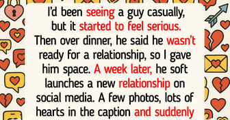 13 Real-Life Plot Twists That Seem Straight Out of a Movie