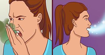 5 Killer Ways to Stop Bad Breath in Just 5 Minutes