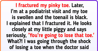 15 People Shared What Was the Funniest Thing a Doctor Ever Said to Them and We Couldn’t Laugh Harder