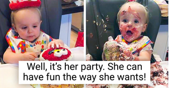 10+ Photos Showing That Kid Logic Is Unbeatable