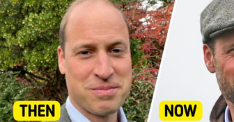 “So Handsome,” Prince William’s New Look Stuns the Internet