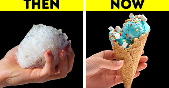 15 Chillingly Fun Facts About Ice Cream
