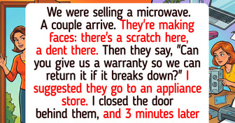 15+ Moments When Selling Online Revealed the Heart and Humor of Human Nature