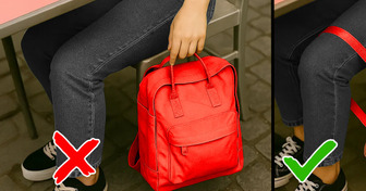 7 Genius Anti-Theft Travel Tips to Keep Your Valuables Safe