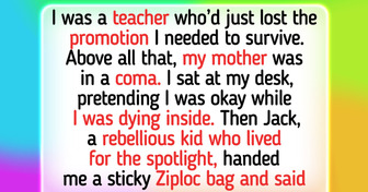 16 Heartfelt Moments When Children’s Kindness Quietly Changed Everything