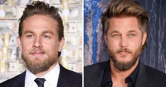 26 Celebrities Who Look Like Twins Though They Are Not Even Related