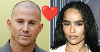 Channing Tatum and Zoë Kravitz Got Engaged After Being in a Relationship For 2 Years