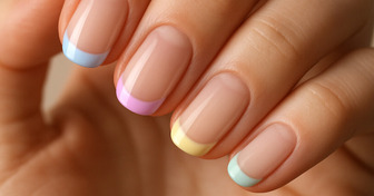 17 Sleek Manicure Designs Trending This Season