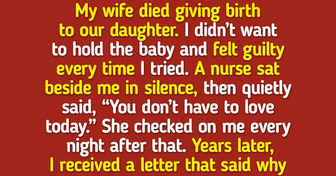 15 Stories Where Kindness Stopped Lasting Damage