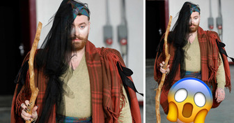 «It Covers Nothing!» Sam Smith’s Bizarre Tartan, and 15 More Creations That Designers Took Too Far