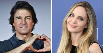 Is It Love? Tom Cruise Wants More Than Friendship With Angelina Jolie, Insider Spills the Details