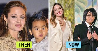 Angelina Jolie and Maddox’s Remarkable Bond and How She Knew He Was Meant to Be Her Son
