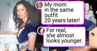 17 “Before” Photos That Seem to Have Nothing to Do With “After” Photos