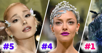 We Ranked the Top 10 Hair and Makeup From the 2024 Met Gala