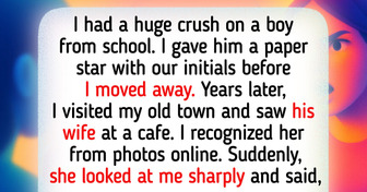 12 Real-Life Stories That Prove First Love Leaves a Mark