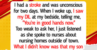 I Refuse to Forgive My Family for Trying to Put Me in the Nursing Home Behind My Back