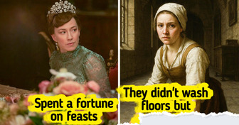 10 Realities of Aristocrat Life That Weren’t as Magical as We Thought