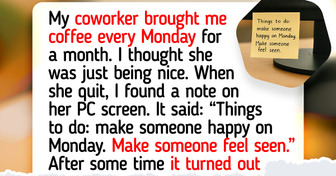 15 Stories That Prove Kindness Is the Bravest Choice You Can Make