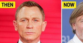 “Doesn’t Look Like Him”, Daniel Craig’s New Look Creates a Stir